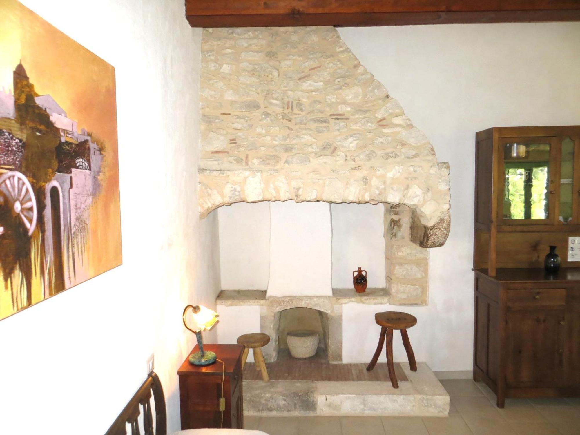 Case Vacanza Al Borgo Antico Vico Del Gargano Exterior foto