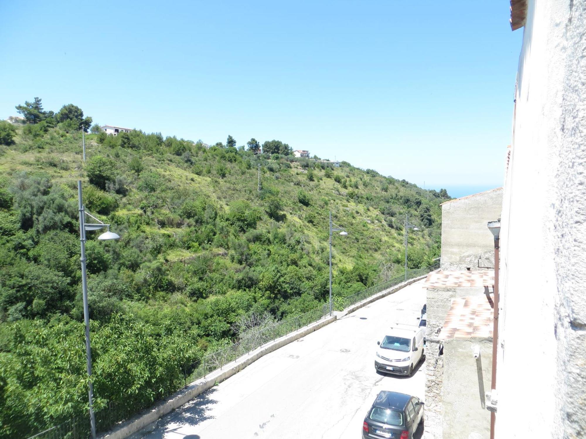 Case Vacanza Al Borgo Antico Vico Del Gargano Exterior foto