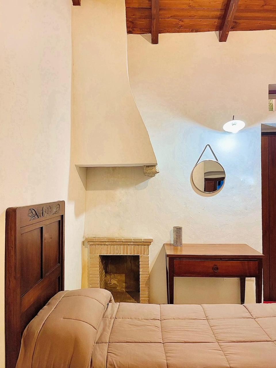 Case Vacanza Al Borgo Antico Vico Del Gargano Exterior foto