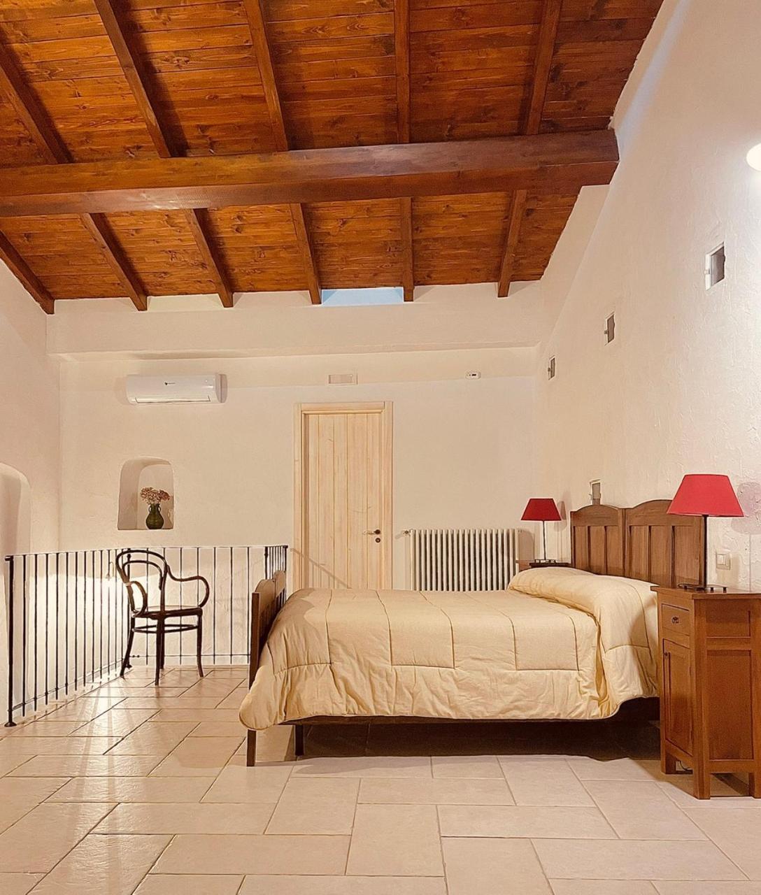Case Vacanza Al Borgo Antico Vico Del Gargano Exterior foto