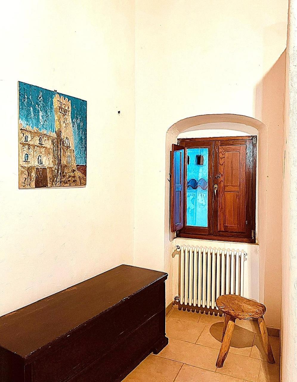 Case Vacanza Al Borgo Antico Vico Del Gargano Exterior foto