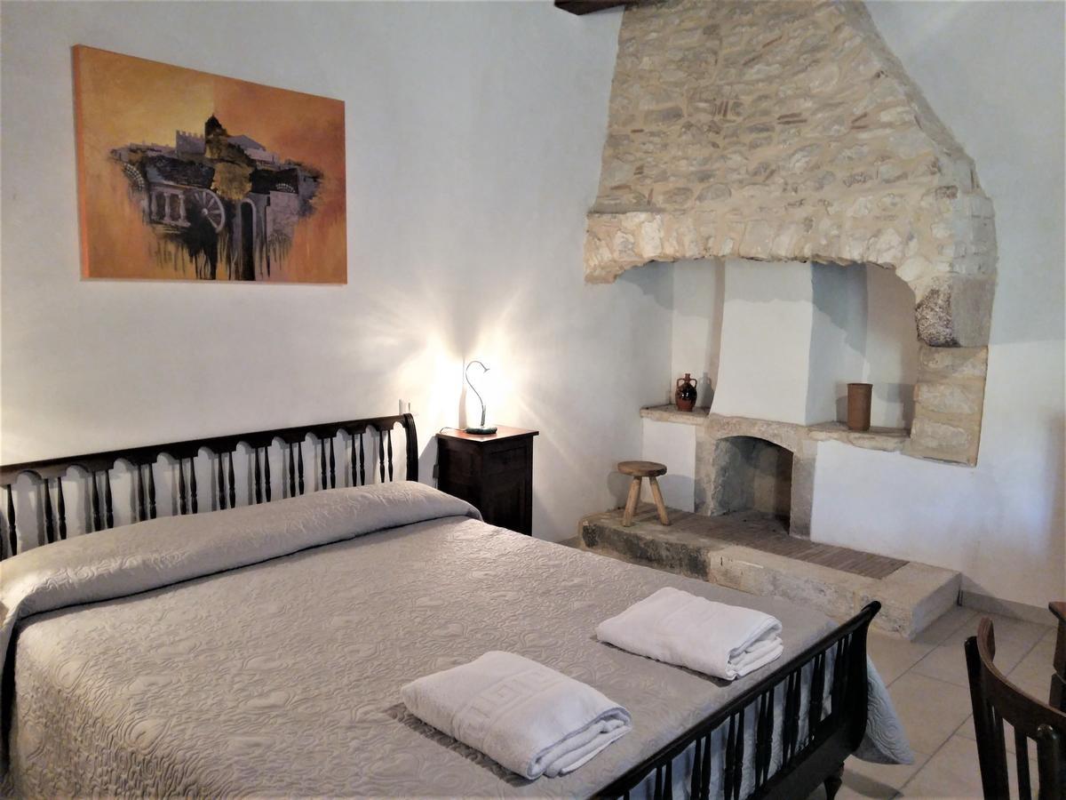 Case Vacanza Al Borgo Antico Vico Del Gargano Exterior foto